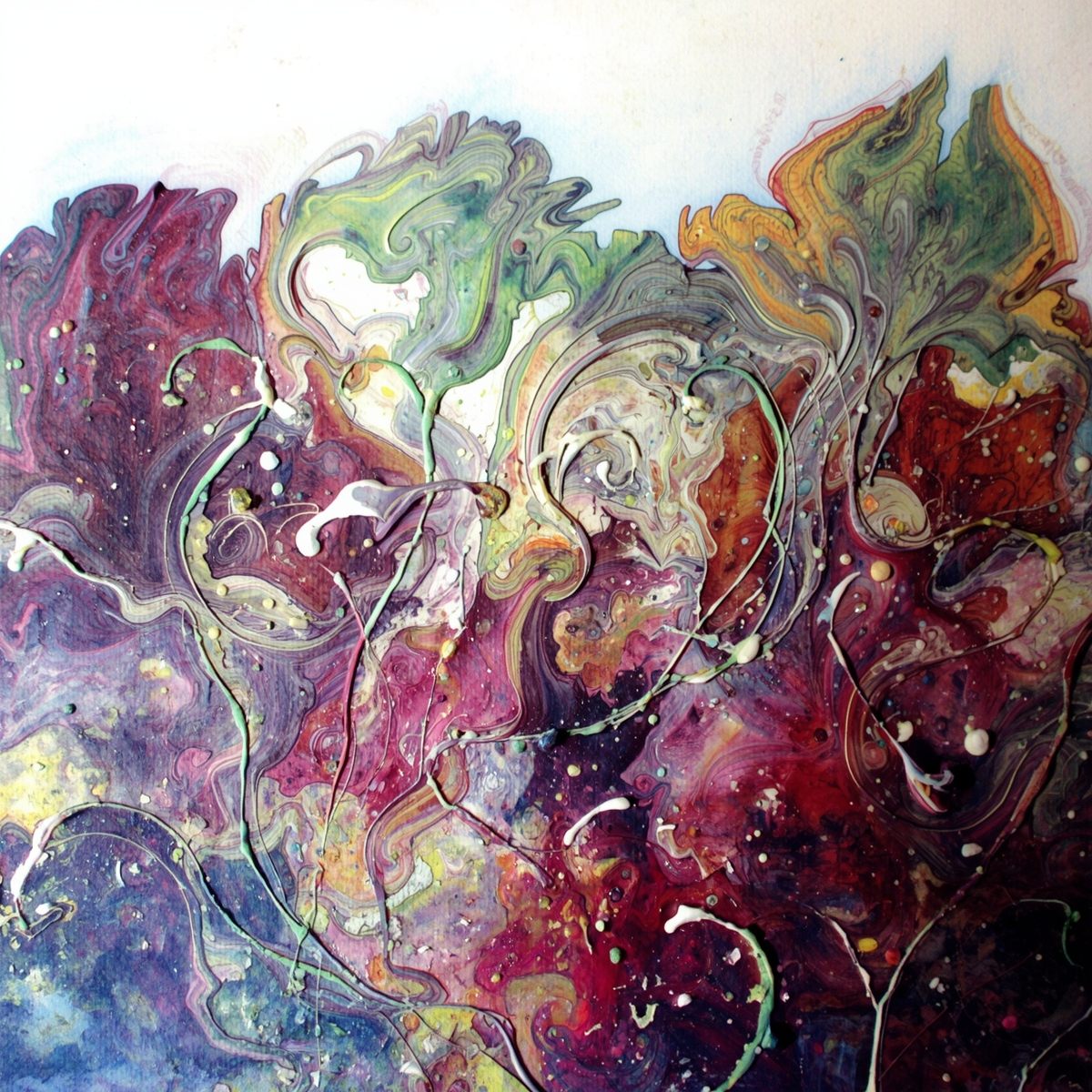 Creative exploration